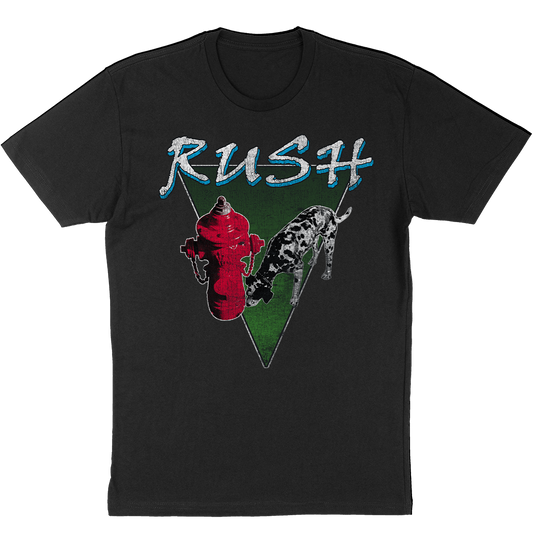 Rush "Signals" T-Shirt