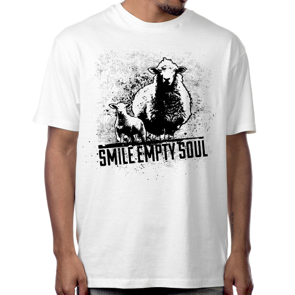 Smile Empty Soul "Sheep" T-Shirt