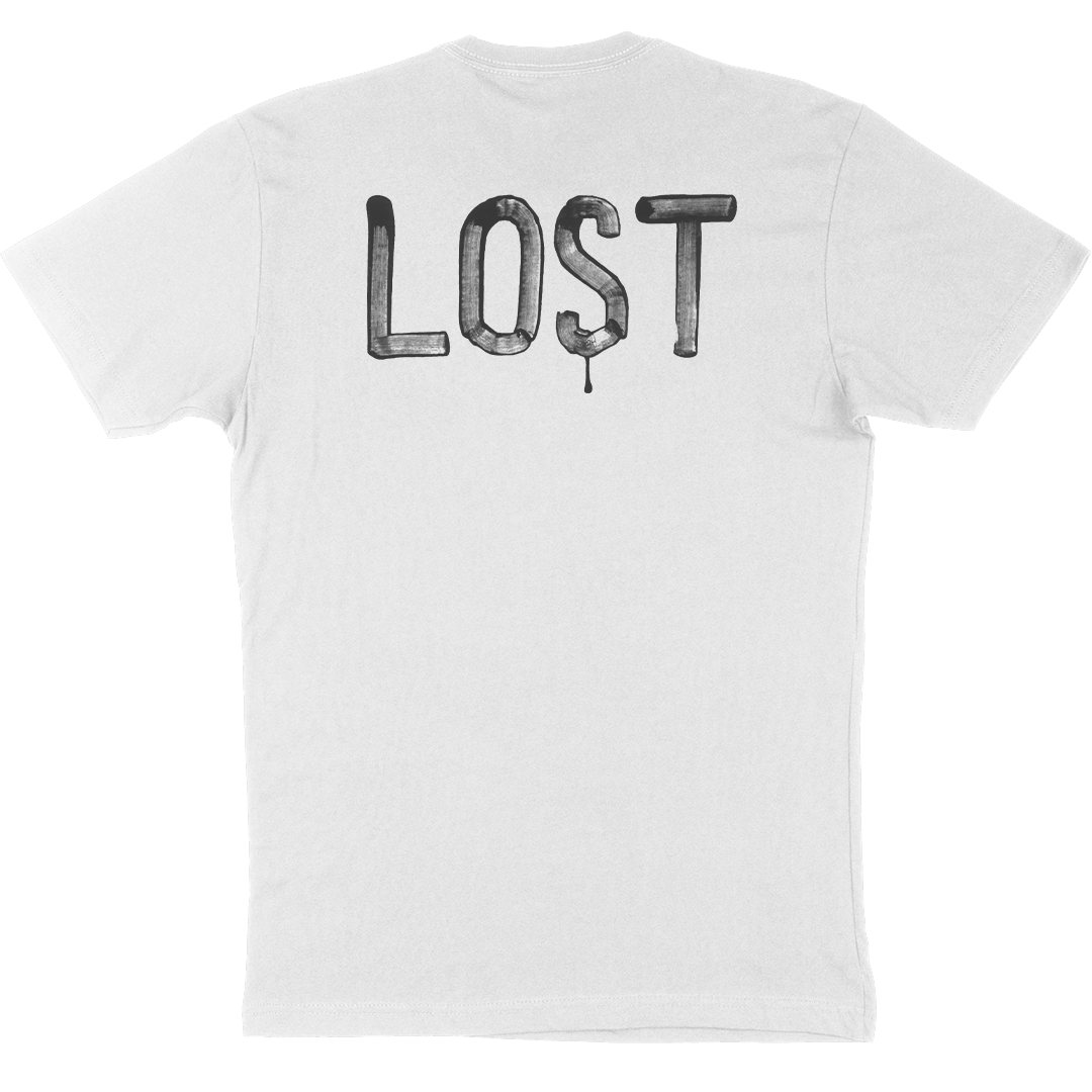 Dez Money "Faded Lost" T-Shirt