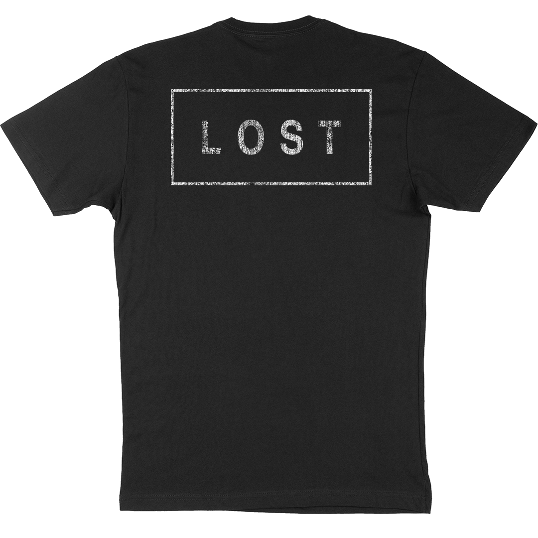 Dez Money "Lost Box" T-Shirt