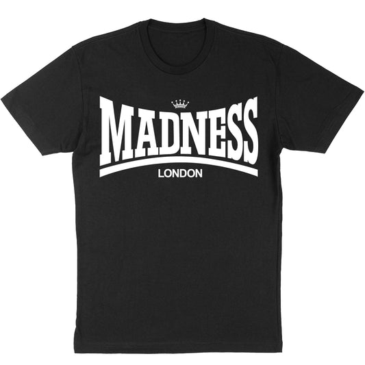 Madness "Crown Logo" T-Shirt